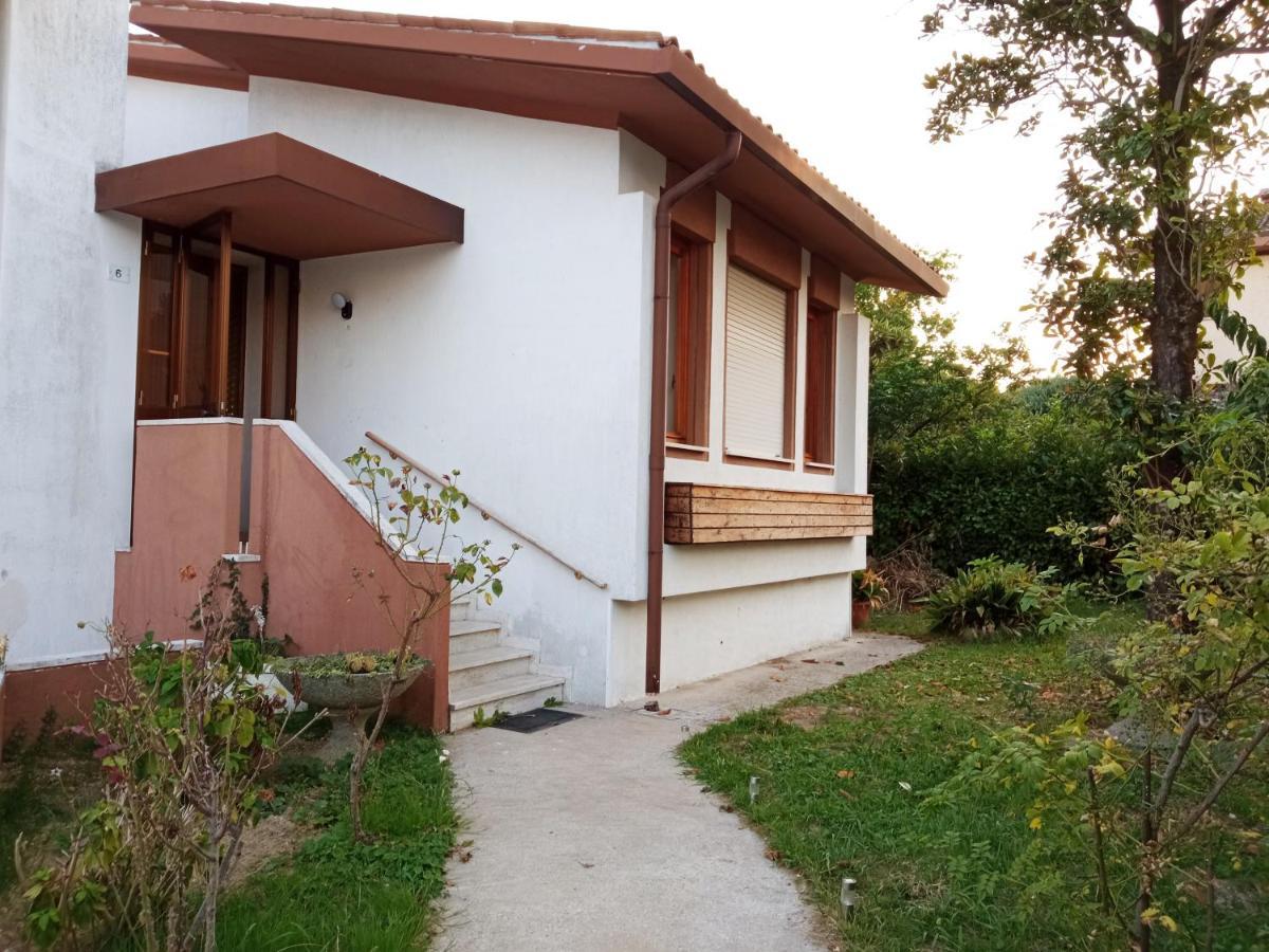 Lilly'S Home Castelfranco Veneto Exterior photo